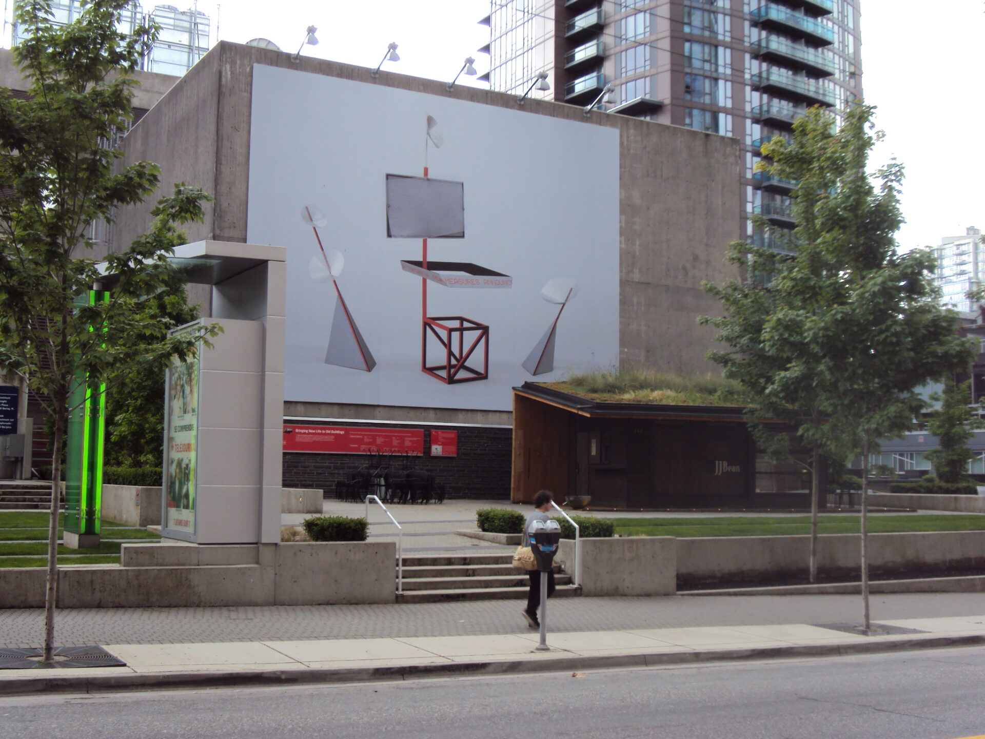 The WALL Vancouver Heritage Foundation