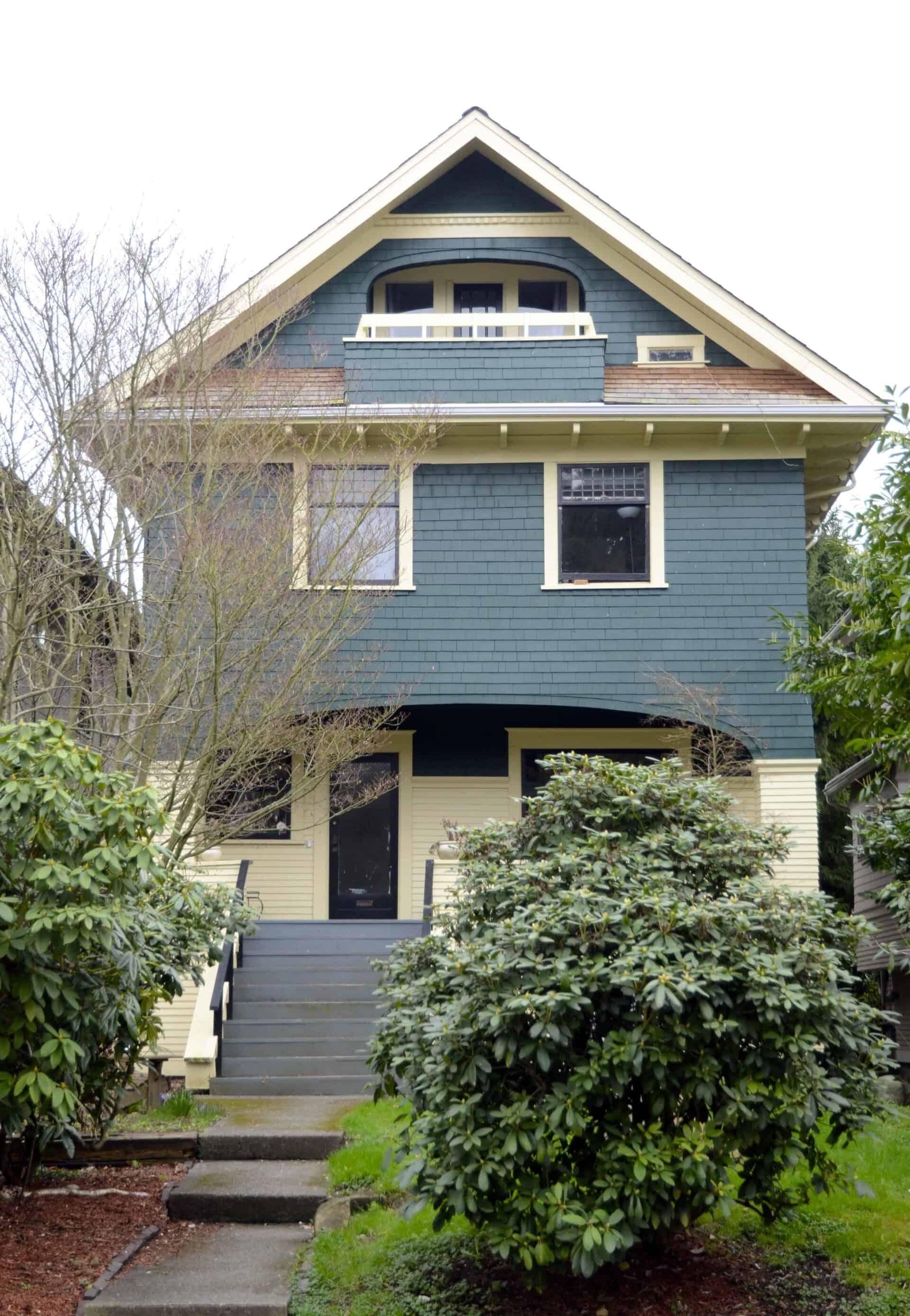 Edwardian - Vancouver Heritage Foundation