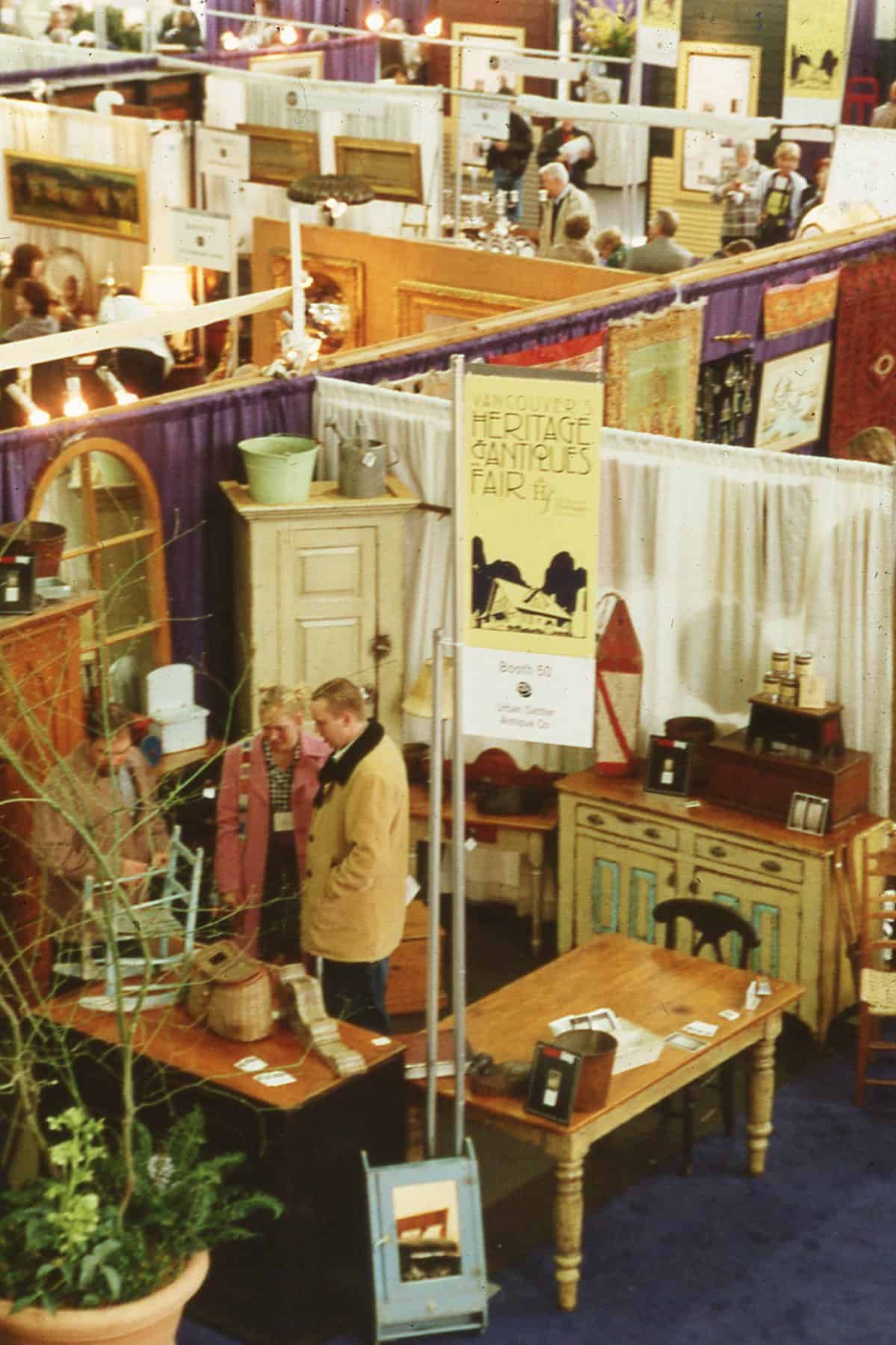 Past Special Projects Vancouver Heritage Foundation