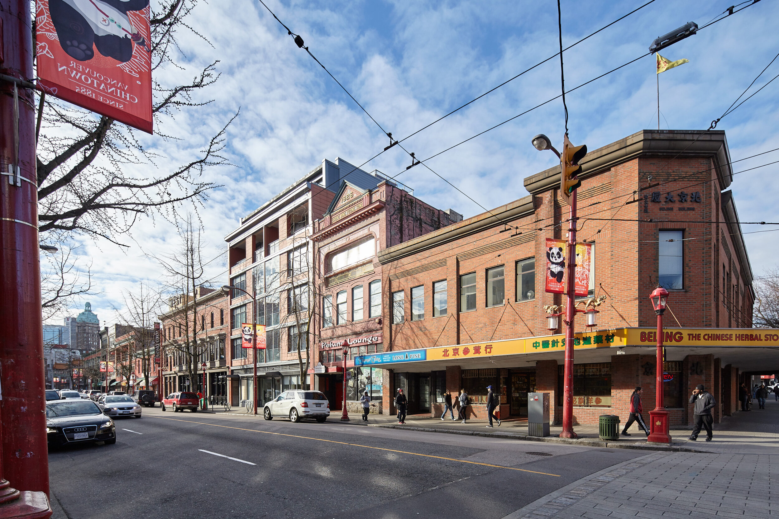 Discover Heritage Vancouver Heritage Foundation