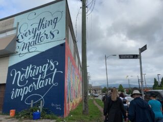 vancouver walking tours