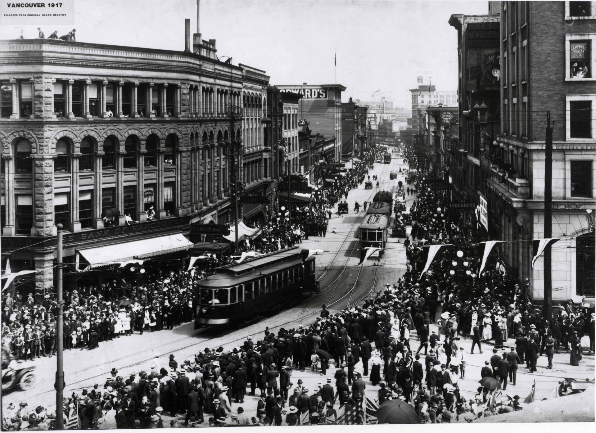 History Resources Vancouver Heritage Foundation