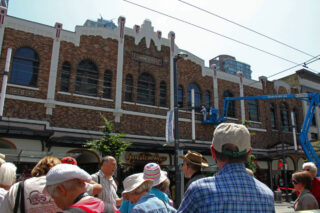 vancouver walking tours