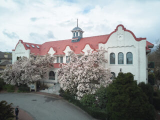 heritage home tour 2023