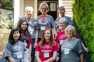 heritage home tour 2023